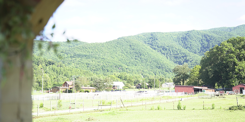 Smoky Mountains Lodge