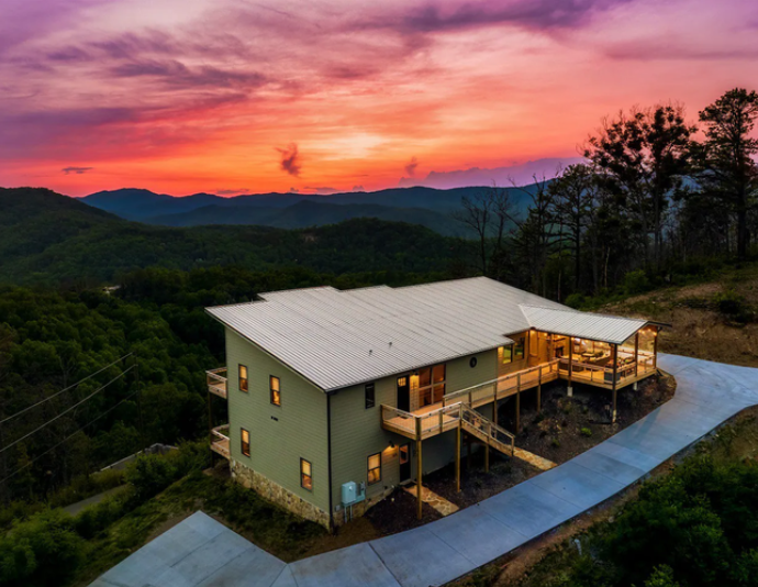 Smoky Mountain Vacation Rentals