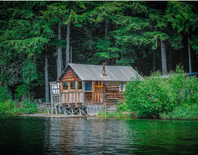 cabins in smoky mountains tennessee