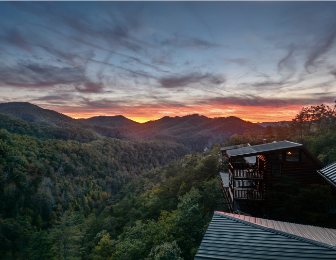 All-Inclusive Smoky Mountain Vacation Packages